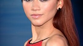 Timeline: Zendaya