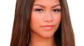 Timeline: Zendaya