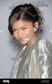 Her first promotional