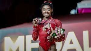 Campeonato mundial de gimnasia artistica