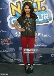 FIRST AWARD NOMINATION