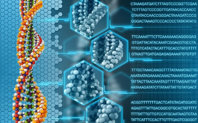 El primer genoma humano completo se secuencia en un solo día
