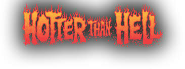 Hotter than Hell