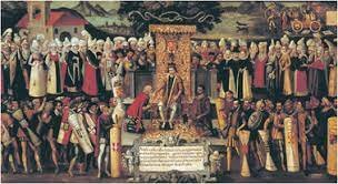 Sorgiment dels Nacionalismes al País Basc