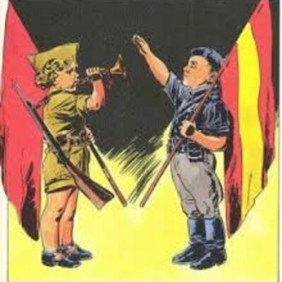 Timeline: La Guerra Civil Española