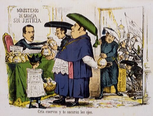 Les bases socials del carlisme