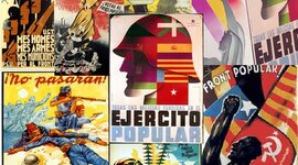 Timeline: LA GUERRA CIVIL ESPAÑOLA