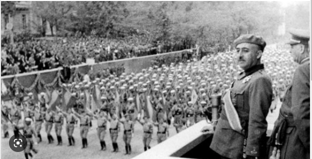 inicio de la guerra civil