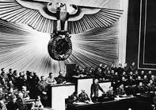 Tyskland blir samlet