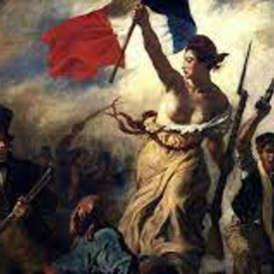 Timeline: La Rivoluzione Francese