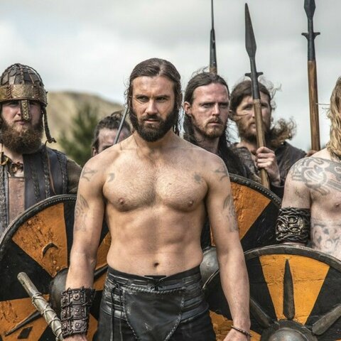 Bosettelse i Normadie