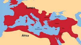 Timeline: Roma-grup 6-2º A2