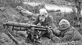 Timeline: Primera guerra mundial