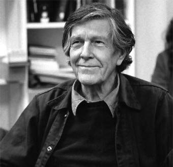 John Cage