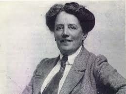 Ethel Smyth