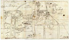 Se fundó como villa y señorío