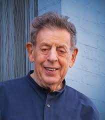 Philip Glass