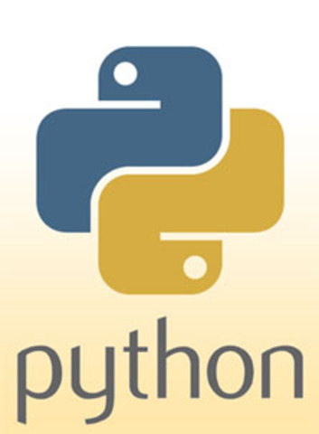 Aparición del lenguaje Python