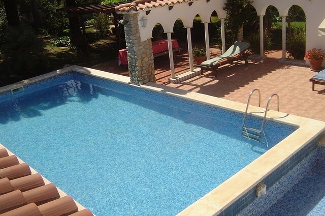 vaix aprendre a nadar quan tania 7 anys