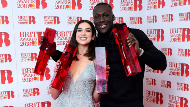 Brit Awards 2018