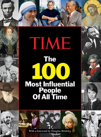 World's most influential people