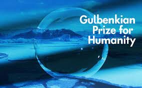 Gulbenkian Award