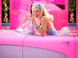 Barbie film