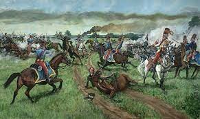 Batalla de Yorktown