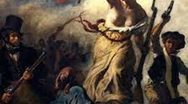 Timeline: Revolucions liberals