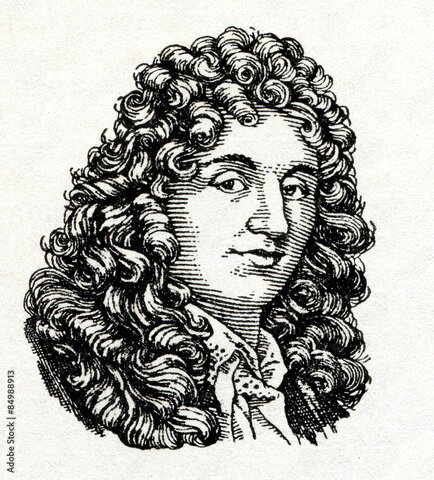 Christiaan Huygens