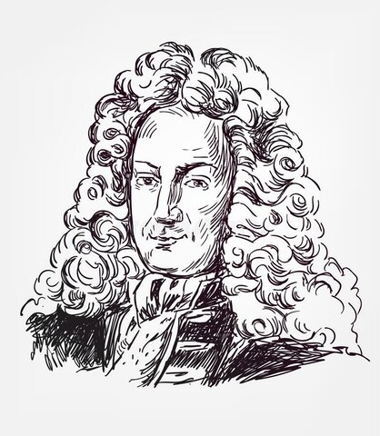 Gottfried Leibniz