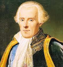 Pierre-Simon Laplace