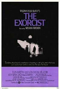 L'exorcista