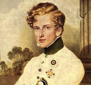 Infancia de Napoleón