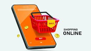 Electronic commerce (e-Commerce)