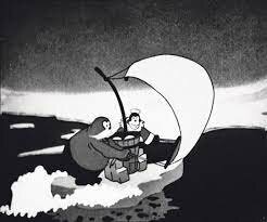 Stuudio Sojuzmultfilm esimene koomiks