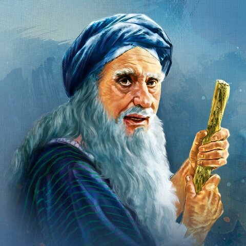 Samuel fue el ultimo juez de Israel y el primer profeta.