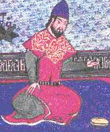 Alp Arsalan died in 1072 and was succeeded by his son Malik Shah I.