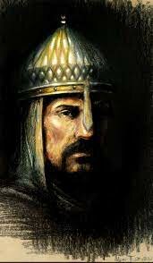Sultan Tugrul I died in 1063