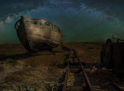 Noahs Ark
