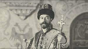 Bolshevik Revolution defeats Tsar Nicholas' monarchy government