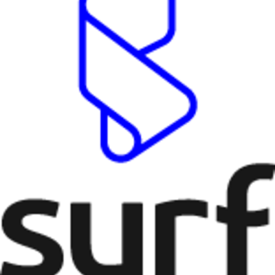 Timeline: Surf