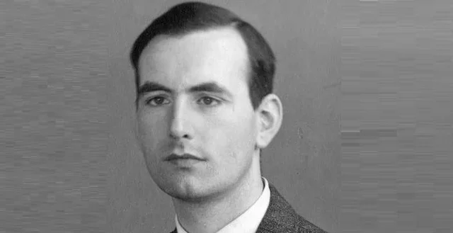 ERNST FRIEDRICH RUSKA