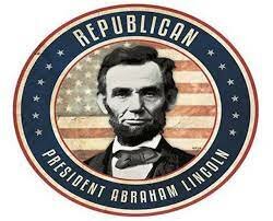 The Party of Lincoln(Republicans)