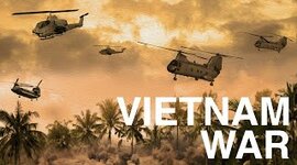Timeline: Vietnam War Unit Timeline