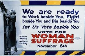 19th amendment