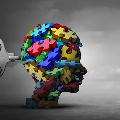 Timeline: Figuras importantes en la psicología.