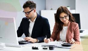 El Instituto Nacional de Contadores Públicos