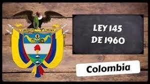 Ley 145