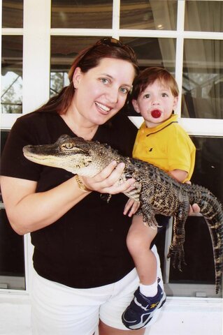 Chapter 4: Birth - Two: Social World